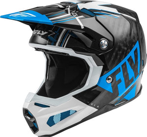 Der neue FLY RACING FORMULA Helm