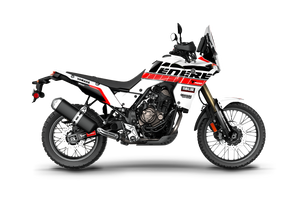 Yamaha Tenere 700_red