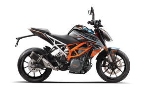 KTM Duke 390_sky blue