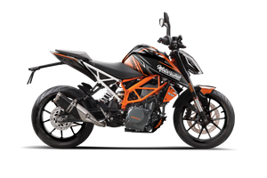 KTM Duke 390_factory