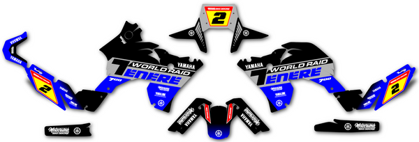 Yamaha Tenere 700_bluefactory