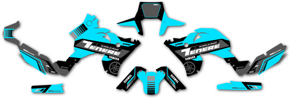 Yamaha Tenere 700_turquoise