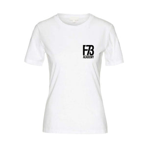 F73 Academy Damen T-Shirt - weiß