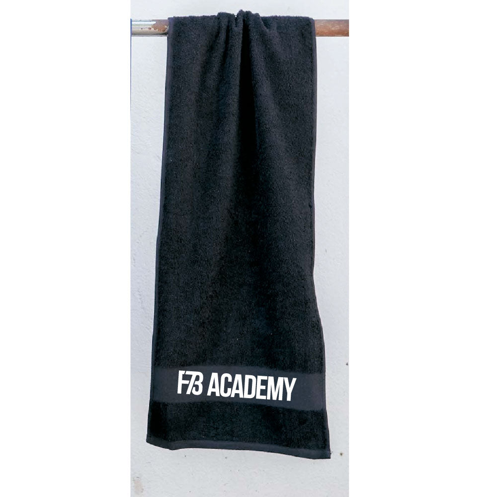 Racer Towel "F73"