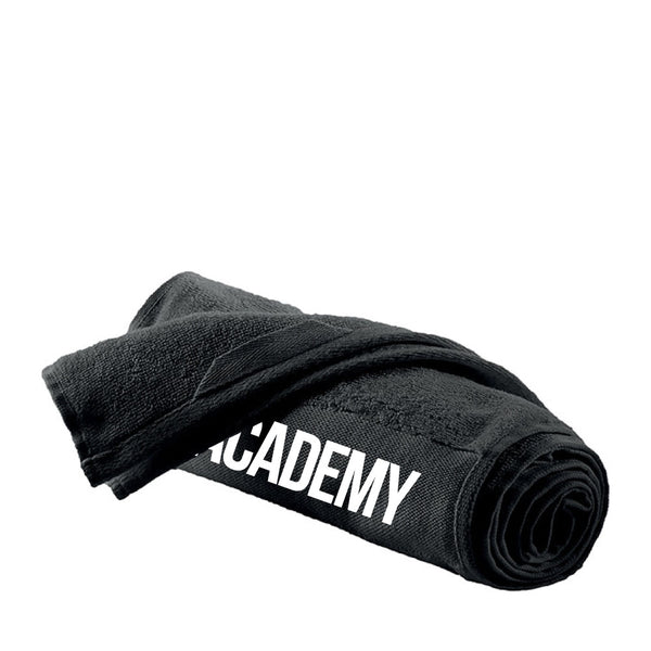 F73 Academy Handtuch