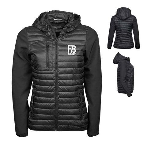 F73 Academy Jacke Damen