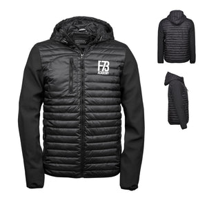 F73 Academy Jacke Herren