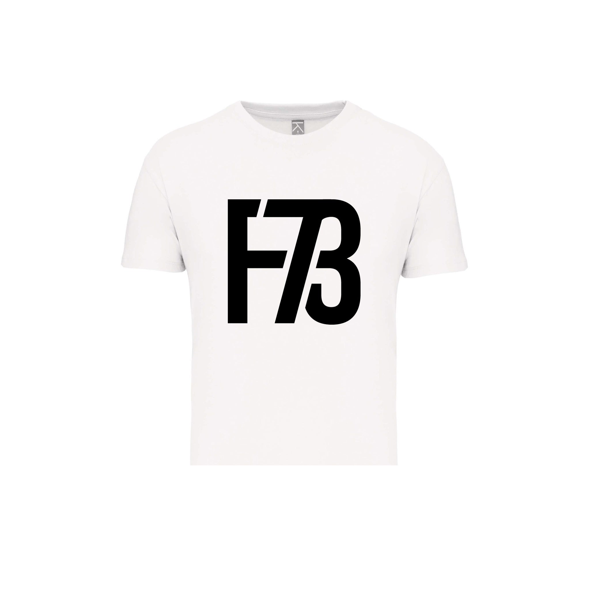F73 Kinder T-Shirt - weiß