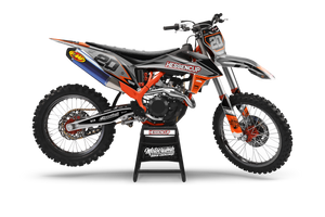 KTM HessenCup Dekor 1