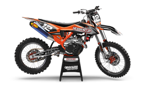 KTM HessenCup Dekor 2