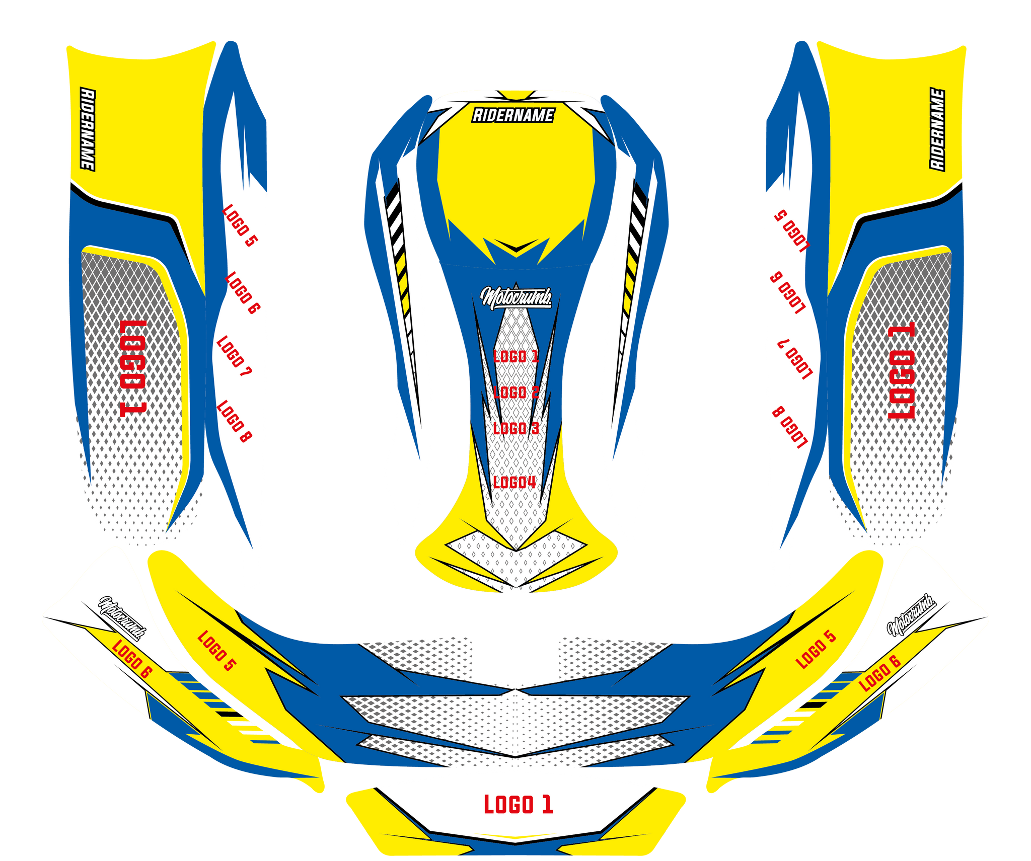 DEKOR -ELITE- #2