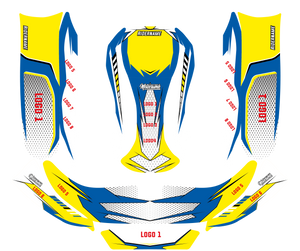 DEKOR -ELITE- #2