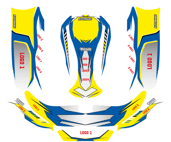 DEKOR -ELITE- #2