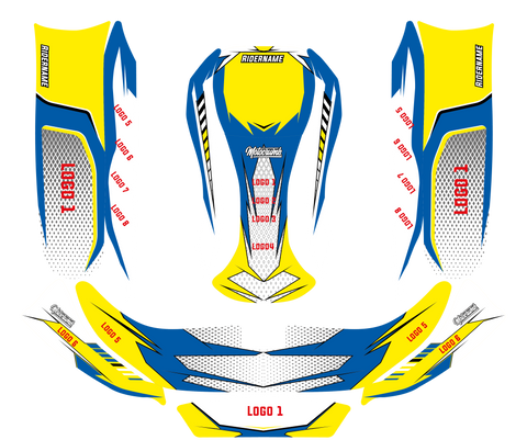 DEKOR -ELITE- #2