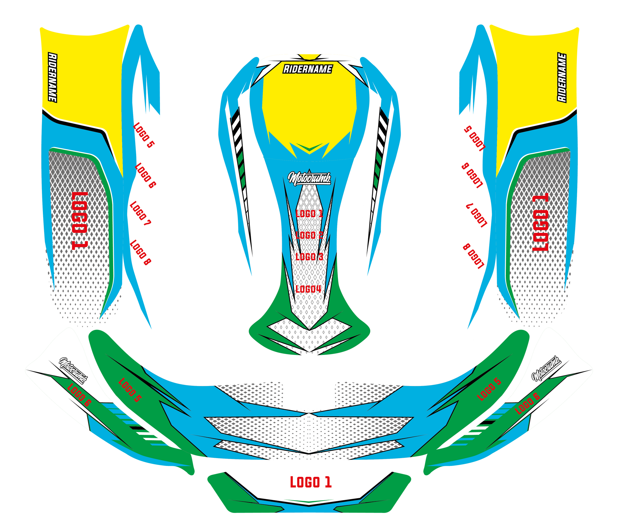 DEKOR -ELITE- #3