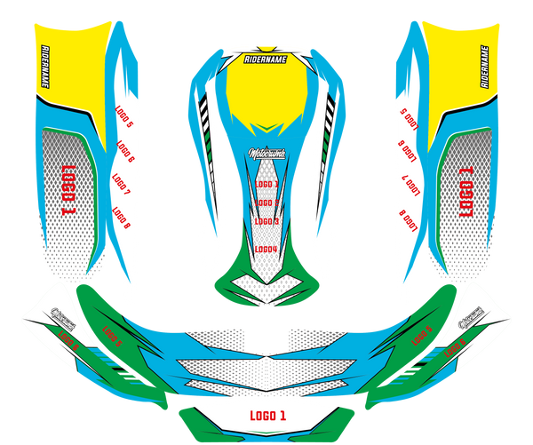 DEKOR -ELITE- #3