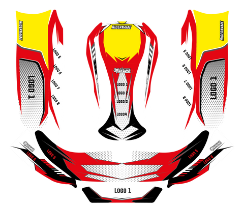 DEKOR -ELITE- #4