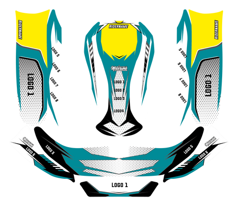 DEKOR -ELITE- #1