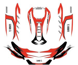DEKOR -RACER- #2