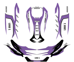 DEKOR -RACER- #6