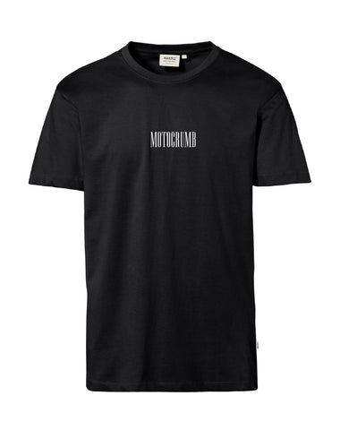 T-Shirt Herren "LIMIT" gelb