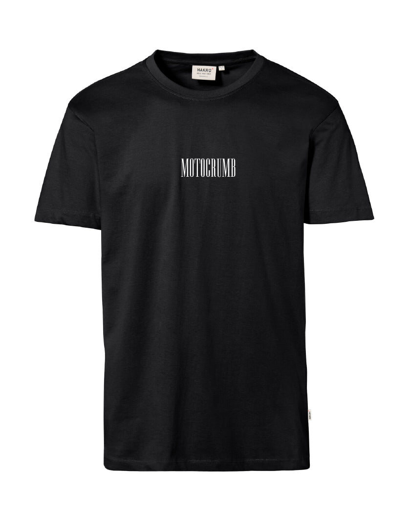T-Shirt Herren "LIMIT" smaragd