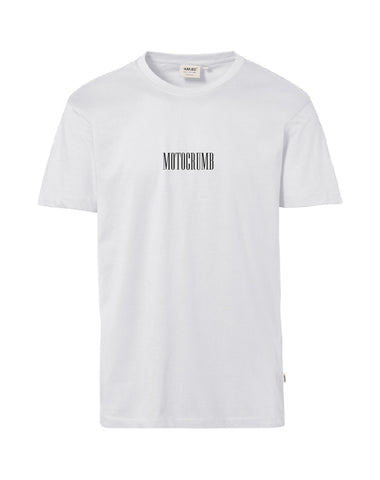 T-Shirt Herren "LIMIT" smaragd