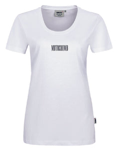 T-Shirt Damen "LIMIT" gelb