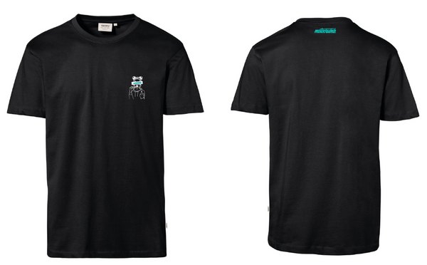 T-Shirt Herren "LOLLIPOP 2.0 small"
