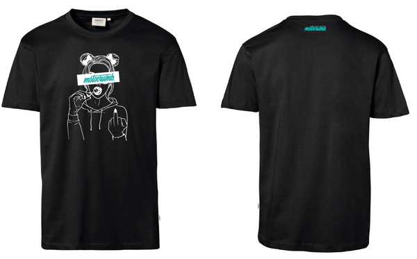 T-Shirt Herren "LOLLIPOP 2.0"