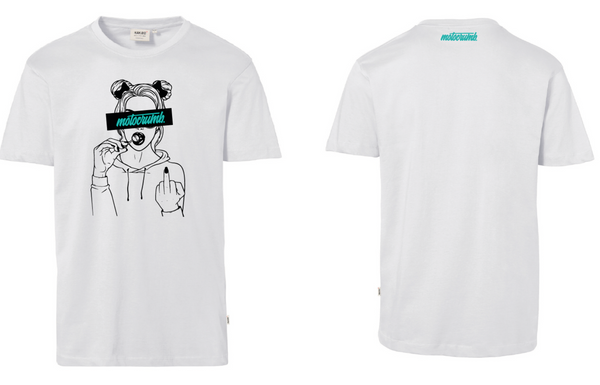 T-Shirt Herren "LOLLIPOP 2.0"