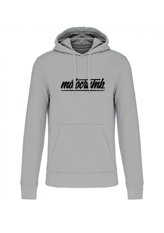 Hoodie "MOTOCRUMB CLASSIC 3.0 "