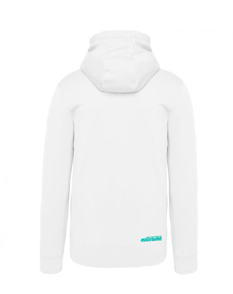 Hoodie, grau "LOLLIPOP 2.0"