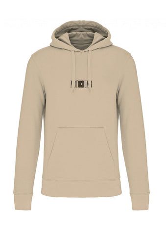 Hoodie "MOTOCRUMB EST"