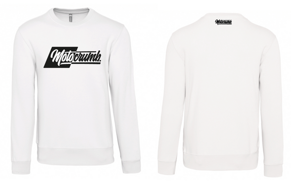 Sweatshirt "NEW CLASSIC"