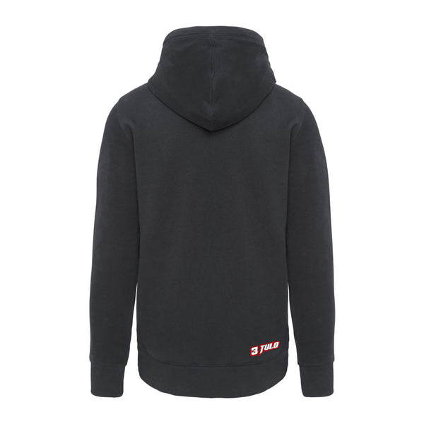 Tulovic #3 Hoodie