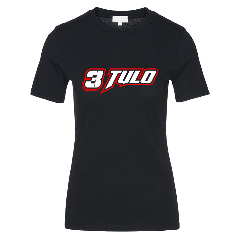 Tulovic #3 T-Shirt Damen