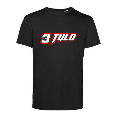 Tulovic #3 T-Shirt Herren