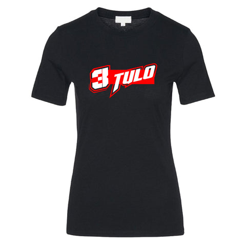 Tulovic #3 T-Shirt Damen