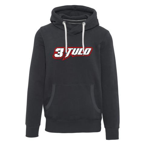 Tulovic #3 Hoodie