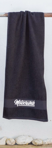 Racer Towel "Motocrumb"