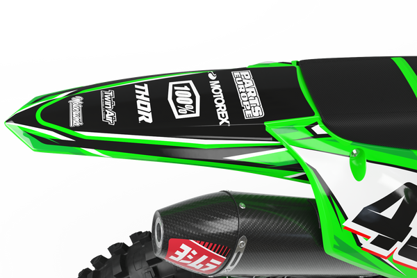 Kawasaki "Abstract Series 2"